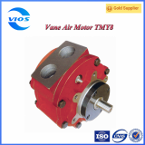 Pneumatic motor_air motor_vane air motor 